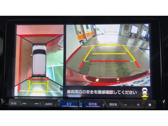 トールカスタムＧ純正９インチナビ　ドラレコ　パノラマモニター　両側パワースライドドア　アイドリングストップ　オートエアコン　スマートキー　ＬＥＤヘッドランプ　１４インチアルミホイール　衝突被害軽減システム（茨城県）の中古車