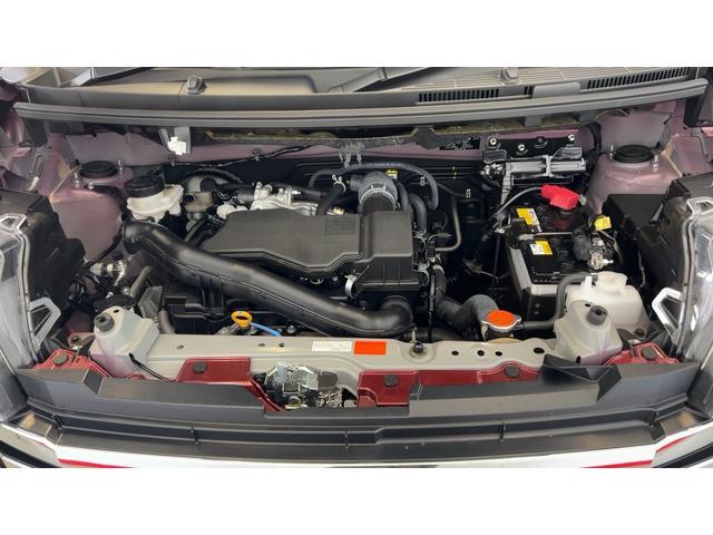 トールカスタムＧ純正９インチナビ　ドラレコ　パノラマモニター　両側パワースライドドア　アイドリングストップ　オートエアコン　スマートキー　ＬＥＤヘッドランプ　１４インチアルミホイール　衝突被害軽減システム（茨城県）の中古車