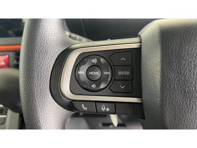 タントファンクロスアイドリングストップ　両側パワースライドドア　ＬＥＤヘッドランプ　スマートキー　オートエアコン　シートヒーター　１４インチアルミホイール　衝突被害軽減システム　横滑り防止機構　電動格納式ドアミラ（茨城県）の中古車
