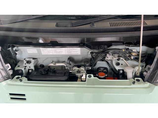 ハイゼットカーゴデラックス　４ＷＤＣＶＴ　ドラレコ　ＥＴＣ　ＡＭ／ＦＭラジオ　キーレスエントリー　アイドリングストップ　衝突被害軽減システム　エアコン　パワステ　運転席＆助手席パワーウインドウ（茨城県）の中古車