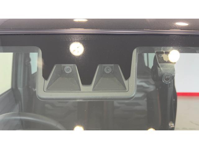 タフトＧターボ純正９インチナビ　ドラレコ　バックカメラ　ＬＥＤヘッドランプ　オートエアコン　アイドリングストップ　シートヒーター　スマートキー　１５インチアルミホイール　衝突被害軽減システム（茨城県）の中古車