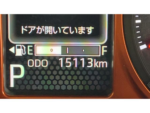 タフトＧターボ純正９インチナビ　ドラレコ　バックカメラ　ＬＥＤヘッドランプ　オートエアコン　アイドリングストップ　シートヒーター　スマートキー　１５インチアルミホイール　衝突被害軽減システム（茨城県）の中古車