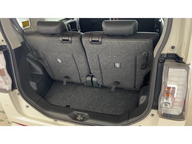 タントカスタムＸ　トップエディションＳＡII純正ナビ　バックカメラ　アイドリングストップ　ＬＥＤヘッドランプ　左側パワースライドドア　オートエアコン　スマートキー　１４インチアルミホイール　衝突被害軽減システム（茨城県）の中古車