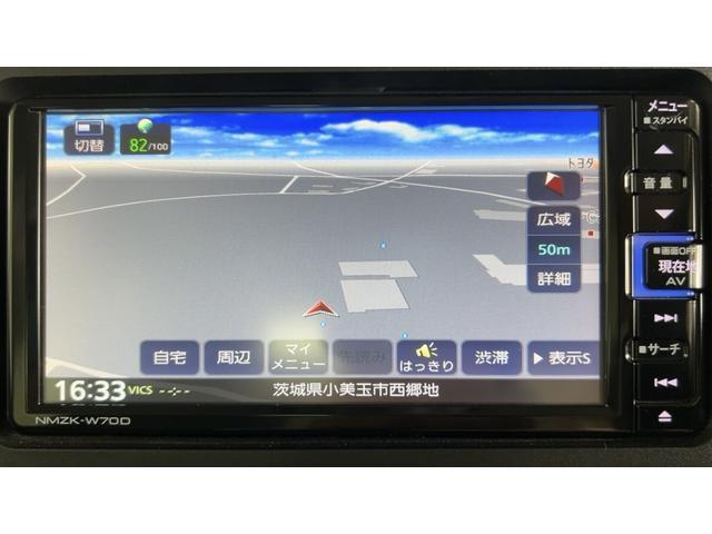 タントＸセレクション純正ナビ　ドラレコ　バックカメラ　ＬＥＤヘッドランプ　左側パワースライドドア　アイドリングストップ　オートエアコン　スマートキー　衝突被害軽減システム（茨城県）の中古車