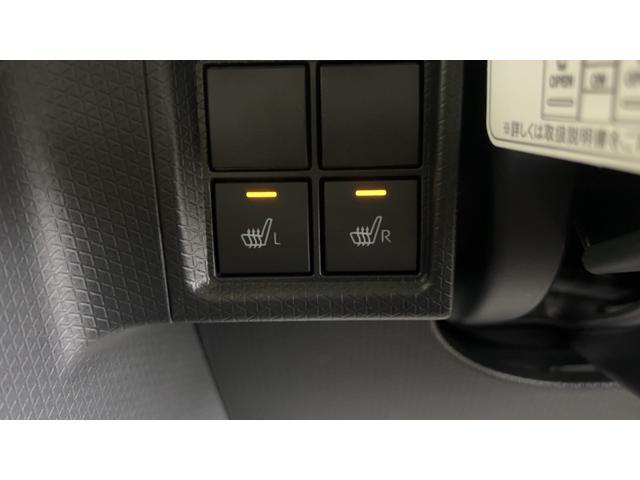 タントＸアイドリングストップ　ＬＥＤヘッドランプ　左側パワースライドドア　オートエアコン　シートヒーター　スマートキー　衝突被害軽減システム（茨城県）の中古車