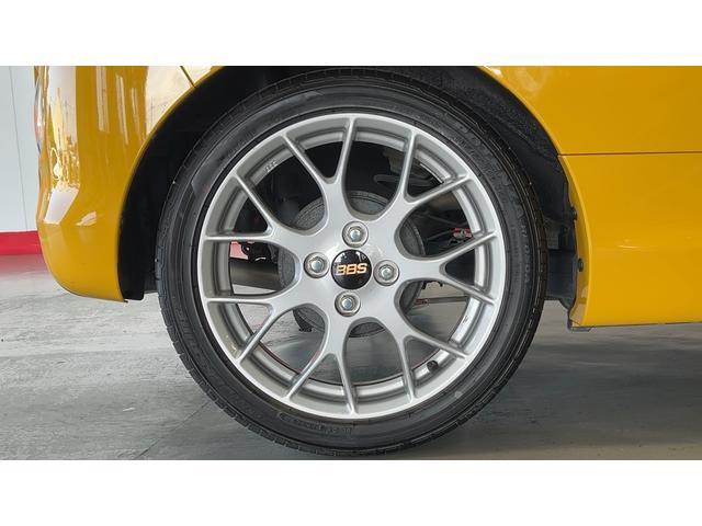 コペン２０ｔｈアニバーサリーエディションターボ　ＣＶＴ　電動オープンルーフ　純正ナビ　ドラレコ　純正ＢＢＳ１６インチアルミホイール　スマートキー　オートエアコン　アイドリングストップ　シートヒーター（茨城県）の中古車