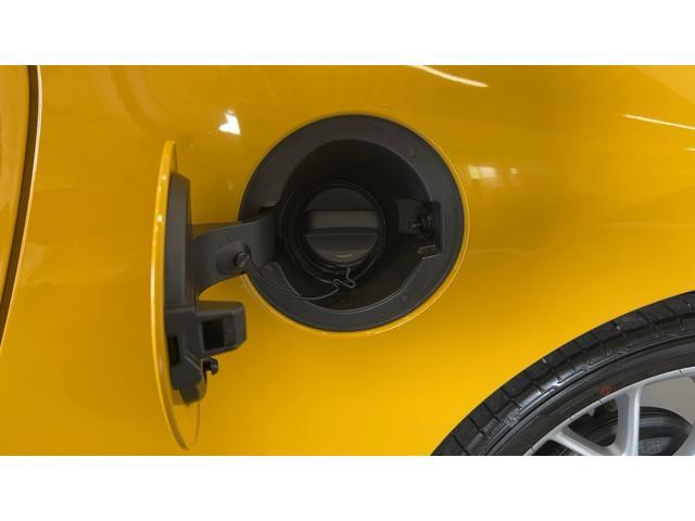 コペン２０ｔｈアニバーサリーエディションターボ　ＣＶＴ　電動オープンルーフ　純正ナビ　ドラレコ　純正ＢＢＳ１６インチアルミホイール　スマートキー　オートエアコン　アイドリングストップ　シートヒーター（茨城県）の中古車