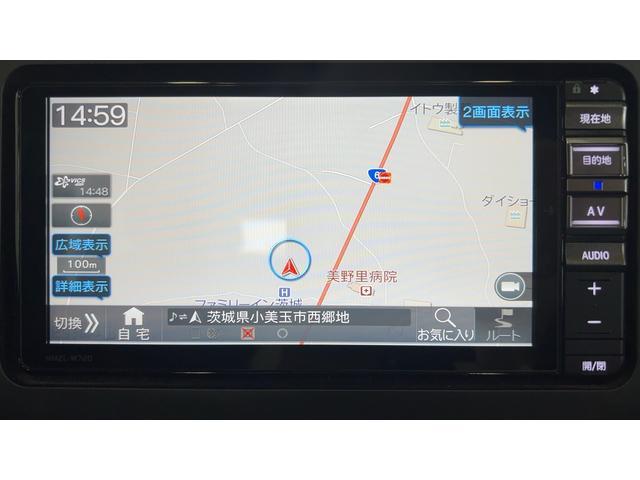 タフトＧターボ　ダーククロムベンチャー純正ナビ　ドラレコ　パノラマモニター　アイドリングストップ　クルーズコントロール　ＬＥＤヘッドランプ　オートエアコン　シートヒーター　スマートキー　１５インチアルミホイール　衝突被害軽減システム（茨城県）の中古車