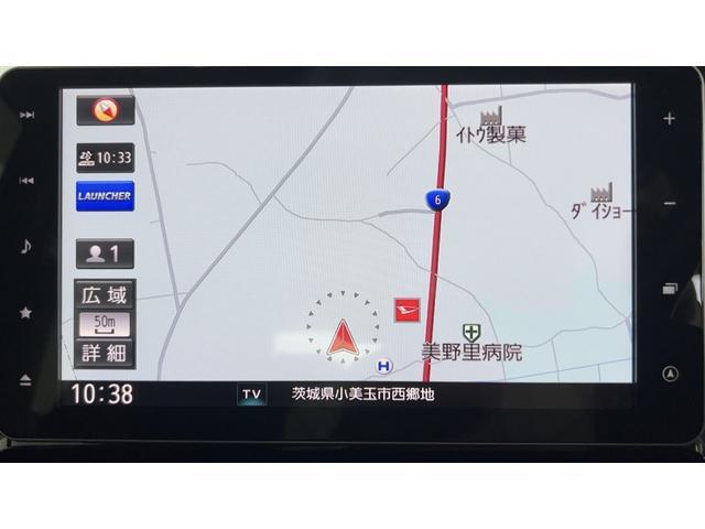 タントカスタムＸセレクション純正９インチナビ　バックカメラ　ＬＥＤヘッドランプ　両側パワースライドドア　アイドリングストップ　オートエアコン　スマートキー　１４インチアルミホイール　衝突被害軽減システム（茨城県）の中古車