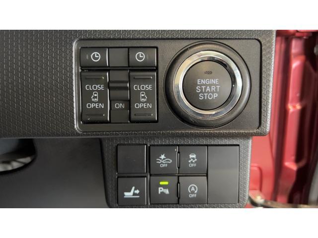 タントカスタムＸセレクション純正９インチナビ　ドラレコ　パノラマモニター　ＬＥＤヘッドランプ　両側パワースライドドア　アイドリングストップ　オートエアコン　スマートキー　１４インチアルミホイール　衝突被害軽減システム（茨城県）の中古車