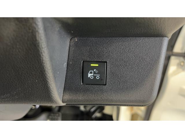ハイゼットトラックスタンダード　農用スペシャル　４ＷＤ５速マニュアル　アイドリングストップ　エアコン　パワステ　ＡＭ／ＦＭラジオ　衝突被害軽減システム　センターデフロック　作業灯（茨城県）の中古車