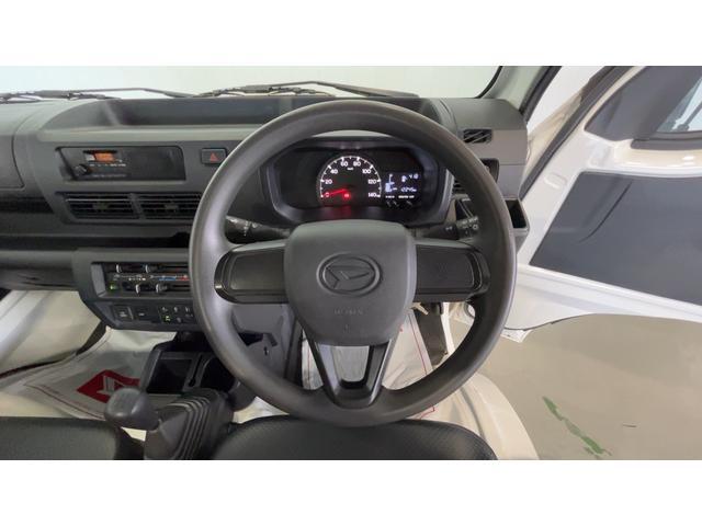 ハイゼットトラックスタンダード　４ＷＤ５速マニュアル　エアコン　パワステ　アイドリングストップ　ＡＭ／ＦＭラジオ　衝突被害軽減システム（茨城県）の中古車