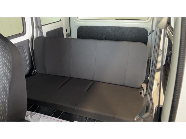 ハイゼットカーゴデラックスアイドリングストップ　キーレスエントリー　ドラレコ　ＡＭ／ＦＭラジオ　エアコン　パワステ　運転席＆助手席パワーウインドウ（茨城県）の中古車