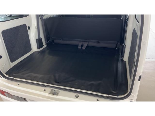 ハイゼットカーゴデラックスアイドリングストップ　キーレスエントリー　ドラレコ　ＡＭ／ＦＭラジオ　エアコン　パワステ　運転席＆助手席パワーウインドウ（茨城県）の中古車