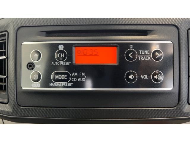 プレオプラスＬ　スマートアシストアイドリングストップ　キーレスエントリー　純正ＣＤオーディオ　電動格納式ドアミラー　衝突被害軽減システム　横滑り防止機構（茨城県）の中古車