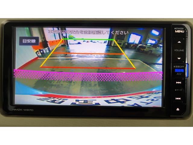 ムーヴキャンバスＸ　ＳＡII純正ナビ　バックカメラ　オートエアコン　スマートキー　アイドリングストップ　衝突被害軽減システム　電動格納式ドアミラー（茨城県）の中古車