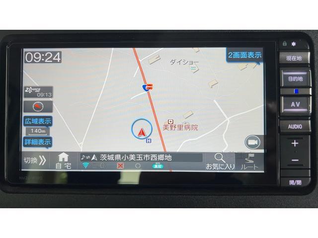 ムーヴキャンバスセオリーＧ純正ナビ　ドラレコ　パノラマモニター　ＬＥＤヘッドランプ　両側パワースライドドア　アイドリングストップ　オートエアコン　シートヒーター　スマートキー　衝突被害軽減システム　電動格納式ドアミラー（茨城県）の中古車