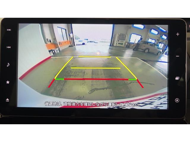 タントカスタムＲＳセレクションターボ　純正９インチナビ　ドラレコ　バックカメラ　ＬＥＤヘッドランプ　両側パワースライドドア　アイドリングストップ　クルーズコントロール　オートエアコン　スマートキー　１５インチアルミホイール（茨城県）の中古車
