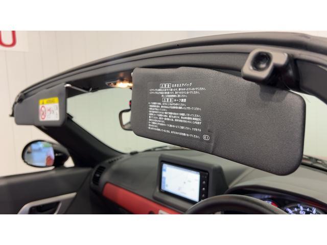 コペンセロターボ　電動オープンルーフ　純正ナビ　ドラレコ　バックカメラ　ＬＥＤヘッドランプ　ＣＶＴ　アイドリングストップ　オートエアコン　シートヒーター　１６インチアルミホイール（茨城県）の中古車