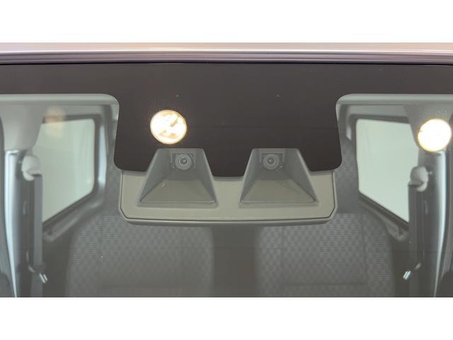 ハイゼットカーゴデラックスアイドリングストップ　キーレスエントリー　ＣＶＴ　エアコン　パワステ　運転席＆助手席パワーウインドウ　ＡＭ／ＦＭラジオ　衝突被害軽減システム（茨城県）の中古車