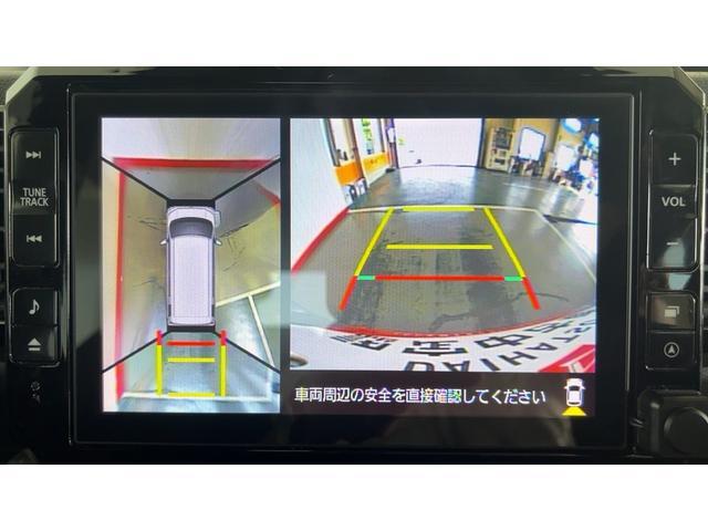 ウェイクＧターボリミテッドＳＡIII純正８インチナビ　ドラレコ　パノラマモニター　アイドリングストップ　両側パワースライドドア　オートエアコン　ＬＥＤヘッドランプ　スマートキー　１５インチアルミホイール　衝突被害軽減システム（茨城県）の中古車