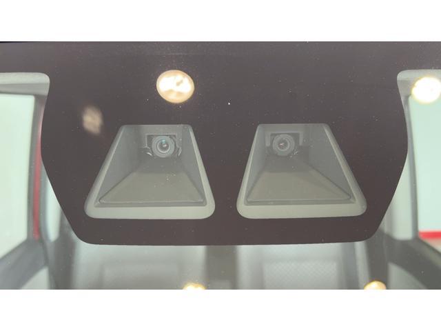タントＸＬＥＤヘッドランプ　アイドリングストップ　左側パワースライドドア　オートエアコン　シートヒーター　スマートキー　衝突被害軽減システム　横滑り防止機構（茨城県）の中古車