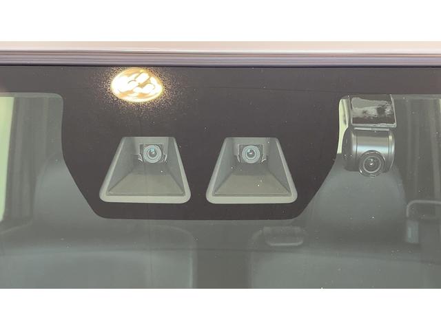 タントカスタムＸ純正ナビ　ドラレコ　バックカメラ　ＬＥＤヘッドランプ　両側パワースライドドア　オートエアコン　アイドリングストップ　スマートキー　１４インチアルミホイール　衝突被害軽減システム（茨城県）の中古車
