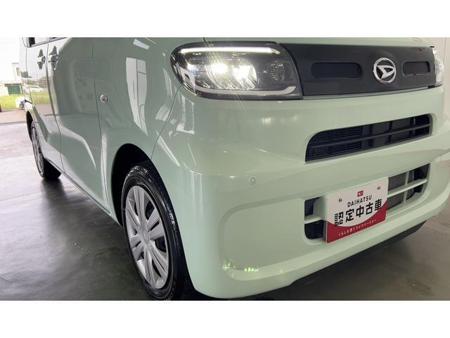 タントＸ純正ナビ　ドラレコ　バックカメラ　ＬＥＤヘッドランプ　左側パワースライドドア　アイドリングストップ　オートエアコン　シートヒーター　スマートキー　衝突被害軽減システム（茨城県）の中古車