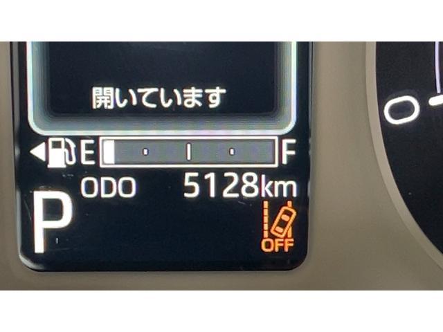 ムーヴキャンバスストライプスＧ両側パワースライドドア　スマートキー　アイドリングストップ　オートエアコン　シートヒーター　ＬＥＤヘッドランプ　衝突被害軽減システム　電動格納式ドアミラー（茨城県）の中古車