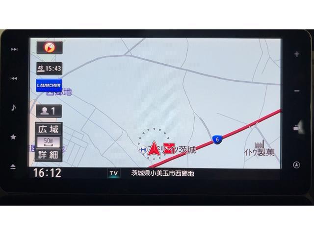 タントＸセレクション純正９インチナビ　ドラレコ　バックカメラ　ＬＥＤヘッドランプ　左側パワースライドドア　アイドリングストップ　オートエアコン　スマートキー　衝突被害軽減システム　電動格納式ドアミラー（茨城県）の中古車