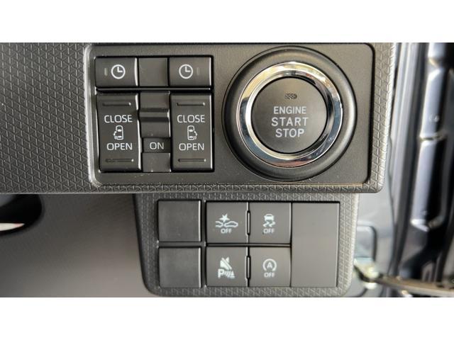 タントカスタムＸＬＥＤヘッドランプ　アイドリングストップ　両側パワースライドドア　オートエアコン　シートヒーター　スマートキー　１４インチアルミホイール　衝突被害軽減システム　電動格納式ドアミラー（茨城県）の中古車