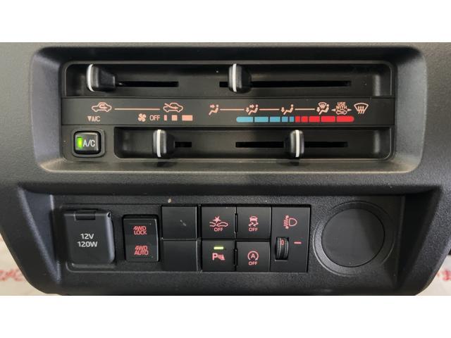 ハイゼットトラックスタンダード　４ＷＤＣＶＴ　アイドリングストップ　衝突被害軽減システム　エアコン　パワステ　ＡＭ／ＦＭラジオ（茨城県）の中古車