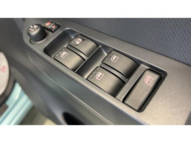 ミライースＧリミテッド　ＳＡIIIアイドリングストップ　ＬＥＤヘッドランプ　スマートキー　オートエアコン　シートヒーター　１４インチアルミホイール　衝突被害軽減システム　電動格納式ドアミラー（茨城県）の中古車