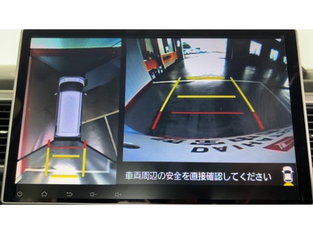 ウェイクＧターボリミテッドＳＡIII社外ディスプレイオーディオ　パノラマモニター　両側パワースライドドア　１５インチアルミホイール　アイドリングストップ　オートエアコン　スマートキー　ＬＥＤヘッドランプ　衝突被害軽減システム（茨城県）の中古車