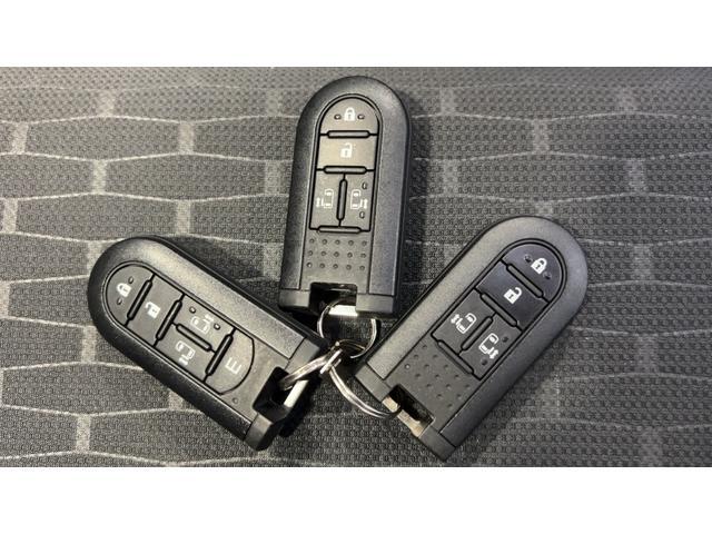 ウェイクＧターボリミテッドＳＡIII社外ディスプレイオーディオ　パノラマモニター　両側パワースライドドア　１５インチアルミホイール　アイドリングストップ　オートエアコン　スマートキー　ＬＥＤヘッドランプ　衝突被害軽減システム（茨城県）の中古車