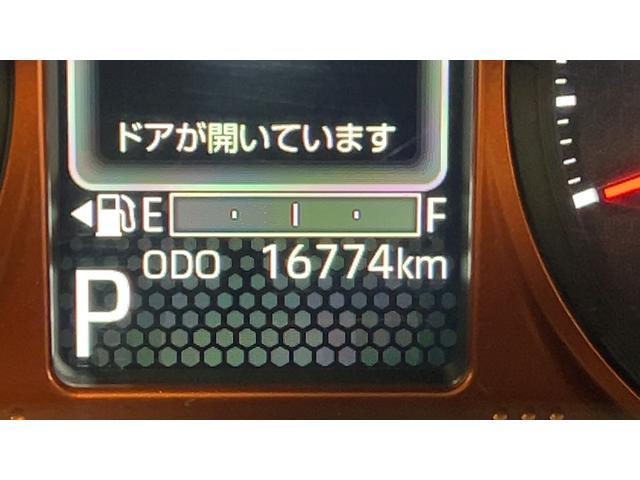 タフトＧ純正ナビ　バックカメラ　ＬＥＤヘッドランプ　アイドリングストップ　オートエアコン　シートヒーター　スマートキー　１５インチアルミホイール　衝突被害軽減システム（茨城県）の中古車