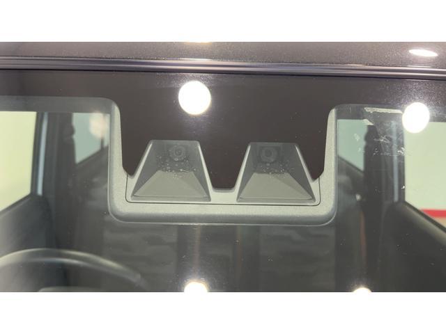 タフトＧ純正ナビ　バックカメラ　ＬＥＤヘッドランプ　アイドリングストップ　オートエアコン　シートヒーター　スマートキー　１５インチアルミホイール　衝突被害軽減システム（茨城県）の中古車