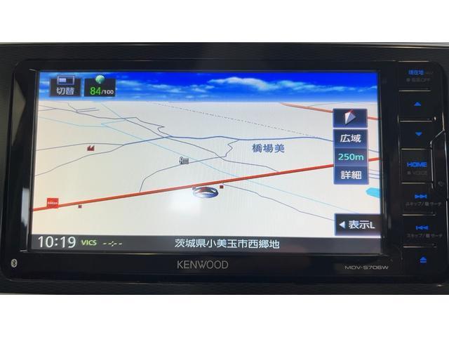 キャストスタイルＧ　ＶＳ　ＳＡIII社外ナビ　パノラマモニター　スマートキー　ＬＥＤヘッドランプ　オートエアコン　アイドリングストップ　シートヒーター　１５インチアルミホイール　衝突被害軽減システム（茨城県）の中古車