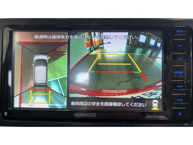 キャストスタイルＧ　ＶＳ　ＳＡIII社外ナビ　パノラマモニター　スマートキー　ＬＥＤヘッドランプ　オートエアコン　アイドリングストップ　シートヒーター　１５インチアルミホイール　衝突被害軽減システム（茨城県）の中古車