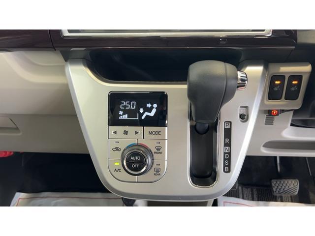 キャストスタイルＧ　ＶＳ　ＳＡIII社外ナビ　パノラマモニター　スマートキー　ＬＥＤヘッドランプ　オートエアコン　アイドリングストップ　シートヒーター　１５インチアルミホイール　衝突被害軽減システム（茨城県）の中古車