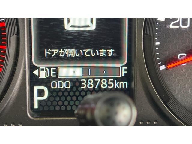 タフトＧターボ　ダーククロムベンチャー社外ナビ　バックカメラ　アイドリングストップ　ＬＥＤヘッドランプ　クルーズコントロール　オートエアコン　シートヒーター　スマートキー　１５インチアルミホイール　衝突被害軽減システム（茨城県）の中古車