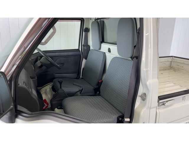 ハイゼットトラックエアコン・パワステ　スペシャル５速マニュアル　ＡＭ／ＦＭラジオ（茨城県）の中古車