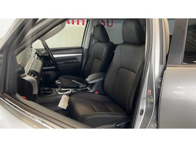 ハイラックスＺ（茨城県）の中古車