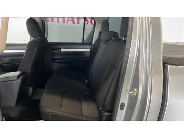 ハイラックスＺ（茨城県）の中古車