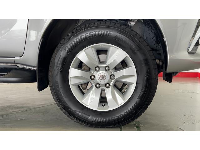 ハイラックスＺ（茨城県）の中古車