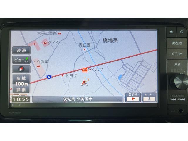 タントカスタムＸ　トップエディションＳＡII純正ナビ　バックカメラ　ＬＥＤヘッドランプ　左側パワースライドドア　アイドリングストップ　オートエアコン　スマートキー　１４インチアルミホイール　電動格納式ドアミラー　衝突被害軽減システム（茨城県）の中古車