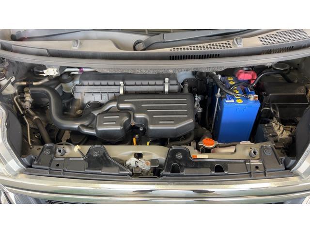 タントカスタムＸ　トップエディションＳＡII純正ナビ　バックカメラ　ＬＥＤヘッドランプ　左側パワースライドドア　アイドリングストップ　オートエアコン　スマートキー　１４インチアルミホイール　電動格納式ドアミラー　衝突被害軽減システム（茨城県）の中古車