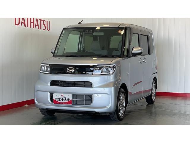 タントＸ純正９インチナビ　ドラレコ　バックカメラ　ＬＥＤヘッドランプ　左側パワースライドドア　純正１４インチアルミホイール　アイドリングストップ　オートエアコン　スマートキー　衝突被害軽減システム（茨城県）の中古車