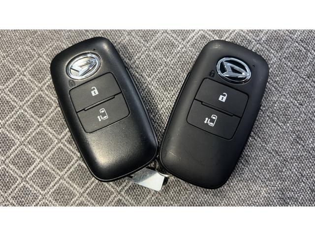 タントＸ純正９インチナビ　ドラレコ　バックカメラ　ＬＥＤヘッドランプ　左側パワースライドドア　純正１４インチアルミホイール　アイドリングストップ　オートエアコン　スマートキー　衝突被害軽減システム（茨城県）の中古車