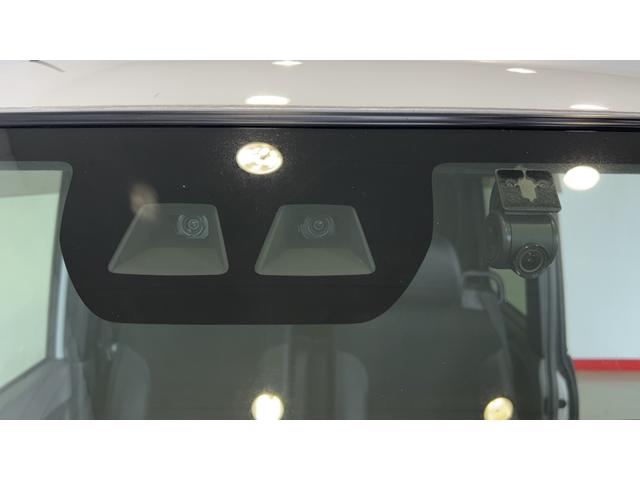 タントカスタムＲＳセレクションターボ　純正ナビ　ドラレコ　パノラマモニター　両側パワースライドドア　ＬＥＤヘッドランプ　クルーズコントロール　アイドリングストップ　オートエアコン　スマートキー　１５インチアルミホイール（茨城県）の中古車